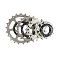 thumbnail image 4 of Suitable for brompton7 speed cassette flywheel For C/T/Pline modified 11-28T, 4 of 11