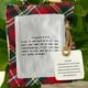 thumbnail image 5 of Quilt With Crosss Inside Handmades Sew Individually Colorful Quilts Symbolism Poemss Quilts With Wooden Crosss Inside Gifts For Yourself Friend Family, 5 of 6