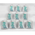 thumbnail image 5 of Darling Souvenir White Baby It'S Cold Outside Christmas Party Supplies Gift Pouches Favor&nbsp;Candy Bags&nbsp;15 Pieces, 5 of 5