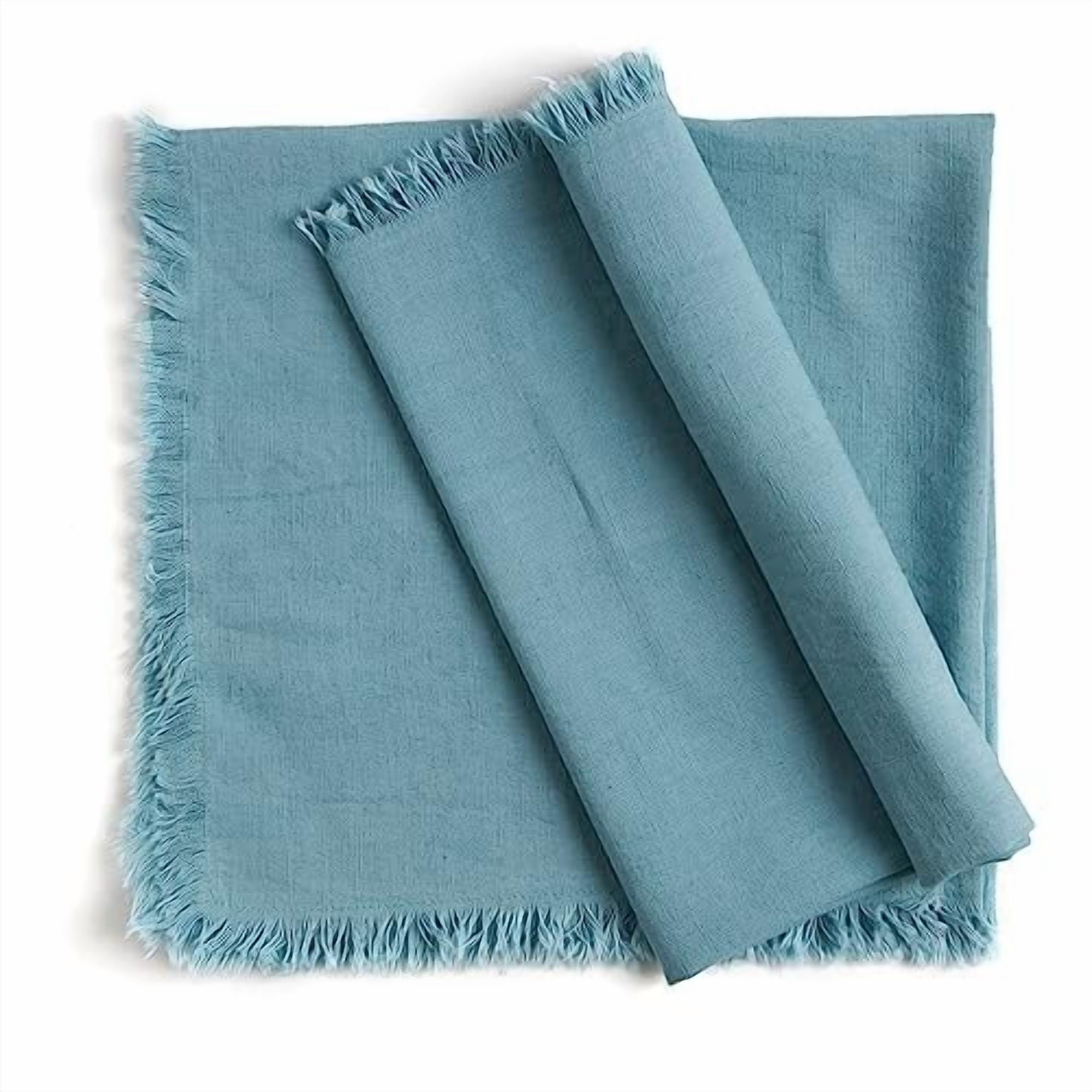 Accent Home Linen Napkin - Thumbnail 4