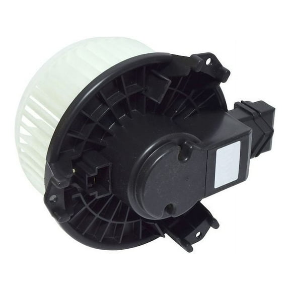 Blower Motor - Compatible with 2006 - 2018 Toyota RAV4 2007 2008 2009 2010 2011 2012 2013 2014 2015 2016 2017