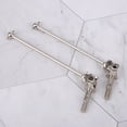 thumbnail image 3 of RC Car Universal Drive Shaft 108015 - Strong Metal Construction for Enhanced Performance - Fit for HSP 1 10 RC Car, 3 of 8