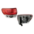 thumbnail image 1 of Calavera DEPO Jeep Grand Cherokee 2014 - 2016 Chofer, 1 of 1