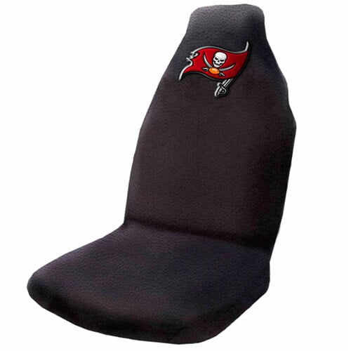 Nfl Tampa Bay Buccaneers Applique Seat Cover Com Nfl Tampa Bay Buccaneers Applique Seat, Tampa Bay Buccaneers Car Seat Covers
