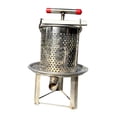thumbnail image 4 of Elodie Honey Press Machine Beekeeping Extraction Multifunctional Sturdy Wine Making style C, 4 of 8