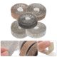 thumbnail image 5 of 5 Rollos Correas decorativas de diamantes de imitación Adhesiva Rinestas cintas para manualidades de bricolaje, 5 of 5