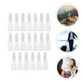 thumbnail image 3 of Miangastore Contenants de Parfum 20 Pcs Flacon Vaporisateur Vide pour Voyage et Maison, 3 of 8