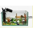 thumbnail image 6 of VNEKVA Aquarium Floating Turtle Basking Dock, Resting Platform for Turtles, Frogs & Aquatic Crabs, 6 of 6