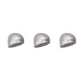 thumbnail image 1 of Eigraketly Gorro de natación elástico de silicona para mantener el buceo, cómodo, impermeable, portátil, plegable, gorro para piscina, cubierta para la Type8 NO8 Eigraketly CBP190867, 1 of 6