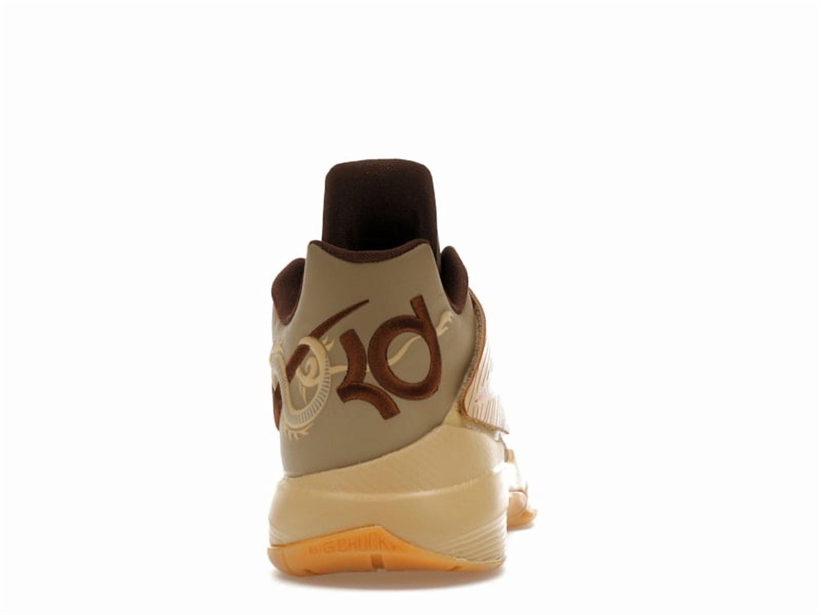 Nike Men's KD 4 Year of the Dragon 2.0 Basketball Shoes, from StockX