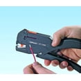 thumbnail image 3 of Panduit 8 1/4 in Crimper 20 to 14 AWG CT-1000, 3 of 3