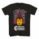 GDC-GameDevCo Ltd. TCC-95067XL Toronto Carnaval des Caraïbes Adulte T-Shirt&44; Noir&44; QueenXL des Caraïbes – image 1 sur 1