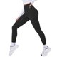 thumbnail image 1 of Pantalones Sin Costuras De Yoga Ropa Deportiva Elástica Caderas Push Up Squat Ejercicio Fitness Leggingspangjing, 1 of 4