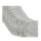 thumbnail image 1 of Trapo de cocina Yuxing de alambre multifuncional 10/3 20*20 cm 3 piezas Doble cara plata, 1 of 5