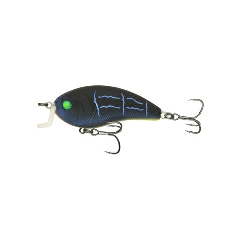UPC: 0840221806858 | 6th Sense Fishing Swank Series Crankbait
