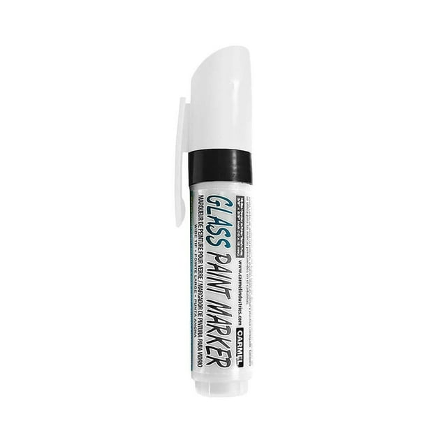 Glass Paint Marker