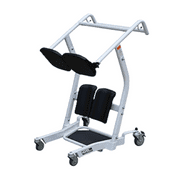 Joerns - Hoyer - HSA400 Manual Standing Aid
