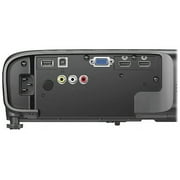 Epson PowerLite 1288 LCD Projector
