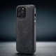 thumbnail image 2 of Funda de piel de cuero de lujo para iPhone 14, 13, 11, 12 Pro Max, XS Max, XR, X, 7, 8 Plus, Se, cubierta de protección magnética Fivean unisex, 2 of 2