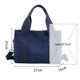 thumbnail image 2 of Bolso Bandolera Lona Multifuncional para, 2 of 9
