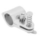 thumbnail image 5 of BOROCO 4 Uds. Deslizador De Mandíbula Superior De 22mm, Montaje De Riel De Bisagra Superior Ajustable De Acero Inoxidable 316 Para Abrazadera De Tubo De 22mm, Barco Y Yate, 5 of 5