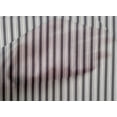 thumbnail image 4 of oneOone Cotton Poplin Light Gray Fabric Stripe Block Sewing Fabric By The Yard Printed Diy Clothing Sewing Supplies 42 Inch Wide, 4 of 4