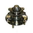 thumbnail image 2 of Wheel Bearing and Hub Assembly Fits select: 1999-2005 HYUNDAI SONATA, 2001-2005 KIA OPTIMA, 2 of 5