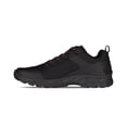 thumbnail image 2 of Tenis Mujer CHARLY Versatil Comodo Hiking Transpirable negro 26, 2 of 6
