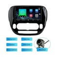 thumbnail image 2 of Torovo Car Radio Stereo Kia Soul 2014-2019 Android Bluetooth Carplay 2g+32g, 2 of 10