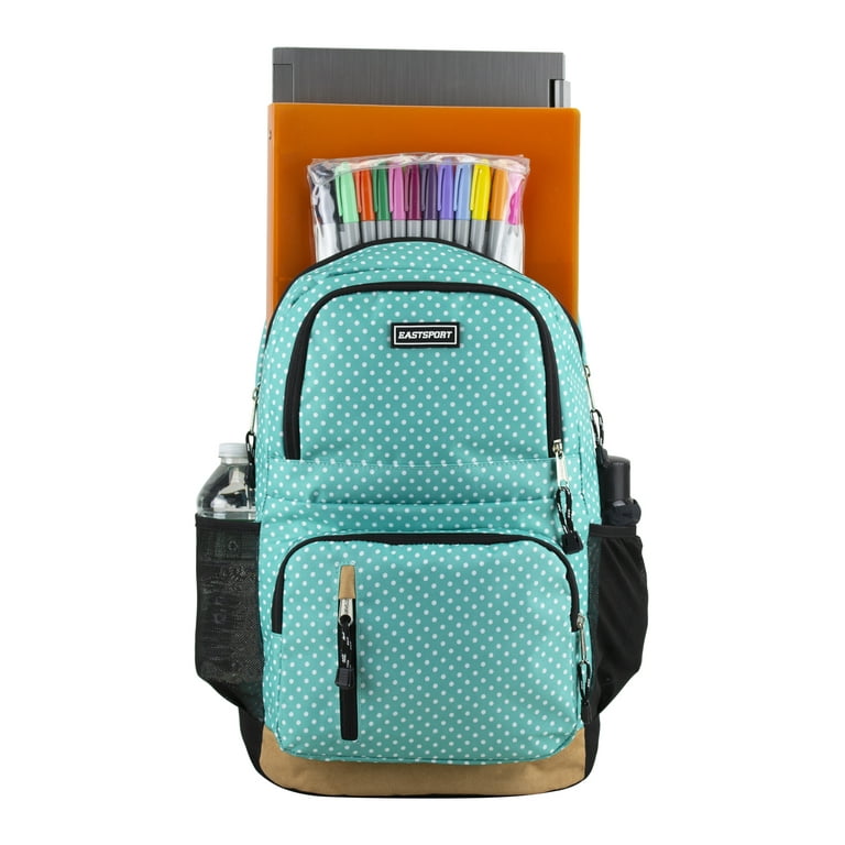 Jujube core outlet backpack