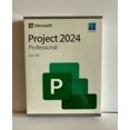 thumbnail image 2 of PrimeMicsoft Project 2024 Professional | Product Key Card Included | Full Version | Lifetime License | Win, English Intl, 2 of 4
