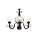 thumbnail image 1 of Candil garabato Iluminacion Luz Vic  Innovador, 1 of 2