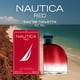 thumbnail image 3 of Perfume Nautica Color Red Eau de Toilette, 50 ml, para hombre, 3 of 7