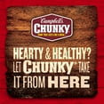 thumbnail image 4 of Campbell's Chunky Healthy Request Chicken Noodle Soup 18.6 oz Can (Pack of 3), 4 of 5