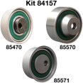 thumbnail image 3 of Dayco Engine Timing Belt Component Kit P/N:84157, 3 of 3