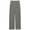 Gray#women's wide leg linen beach pants, variant on aohooy Womens Lightweight Pants Cotton Linen High Waist Drawstring Pants Straight Leg Vacation Comfy Lounge Summer Trousers 2026 Wine,XXL