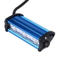 thumbnail image 3 of Car Work Light,9W 4 Inch 3 Work Bar Lamp DRL Bar Lamp Modern Innovation, 3 of 10