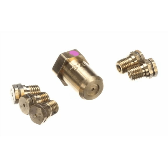 WB28X39136 LP Conversion Kit Compatible With GE Ranges - Budora - AP6996742, 4975732, PS16225948