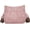Pink, variant on Crossbody Bags for Women Designer Satchel Handbags Leather Purse  Bag with Leopard Print  Strap