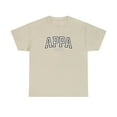 thumbnail image 5 of Appa Shirt Fathers Day Gift I Korean Grandpa Shirt Gift for Appa grandpa dad appa birthday kdrama umma baby shower ideas new grandfather, 5 of 9