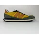 thumbnail image 3 of New Balance 237 Harvest Gold Madras Orange Sneakers Men's 9 D Comfort Trainers, 3 of 6