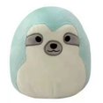thumbnail image 1 of Muñeco salamandra dinosaurio Hexagonal vaca almohada con forma de seta muñeco de tiburón juguete de peluche al por mayor, 1 of 5
