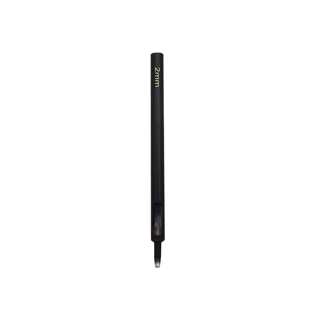Speravity Chaqueta perforadora de cuero con agujeros de acero, bolsa de cinturón, herramienta de perforación Manual, reutilizable, bricolaje, artesanía Kits y herramientas para tallar 2 mm Speravity TO010843-04