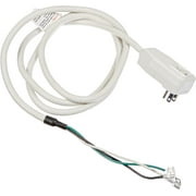 Genuine Frigidaire 5304477136 Air Conditioner Power Cord