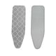 thumbnail image 5 of Funda para tabla de planchar de 2 piezas, resistente a quemaduras, acolchada. EstiloF, 5 of 9