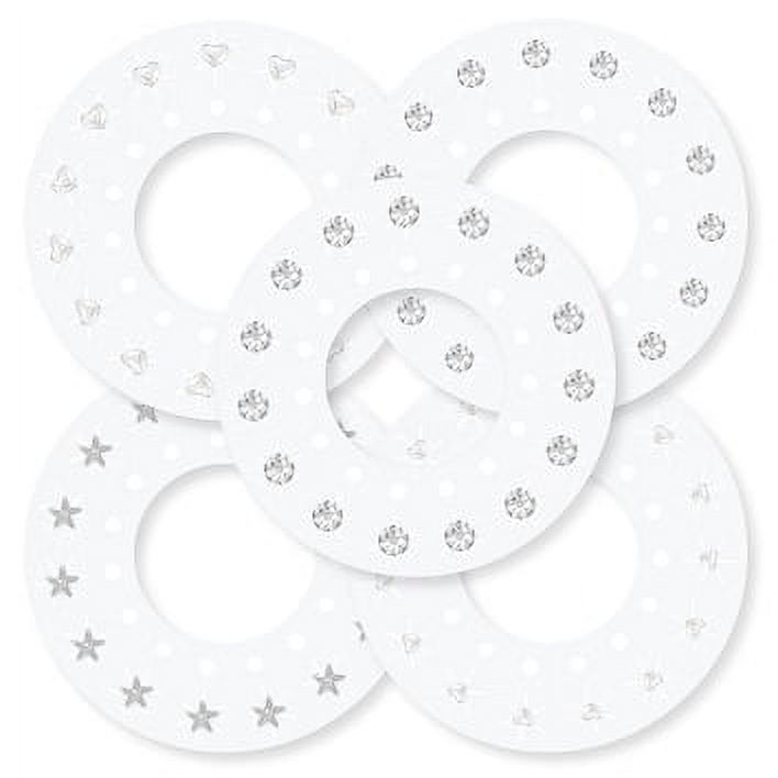Blinger 5 Piece Refill Pack - Sparkle Collection Brilliance Pack - image 2 of 6