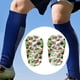 thumbnail image 1 of 1 par de mini espinilleras de fútbol espinilleras compactas y ligeras para niñas XS, 1 of 8