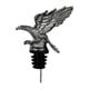 thumbnail image 3 of vertedor de vino Águila Vertedor de vino Tapón de botella de vino Vertedor de vino Difusor de vino Único para amantes , negro, 3 of 9