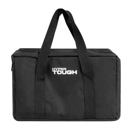 Hyper Tough 12V Max Cordless Drill Project Kit, 55-Piece, Holiday Gift