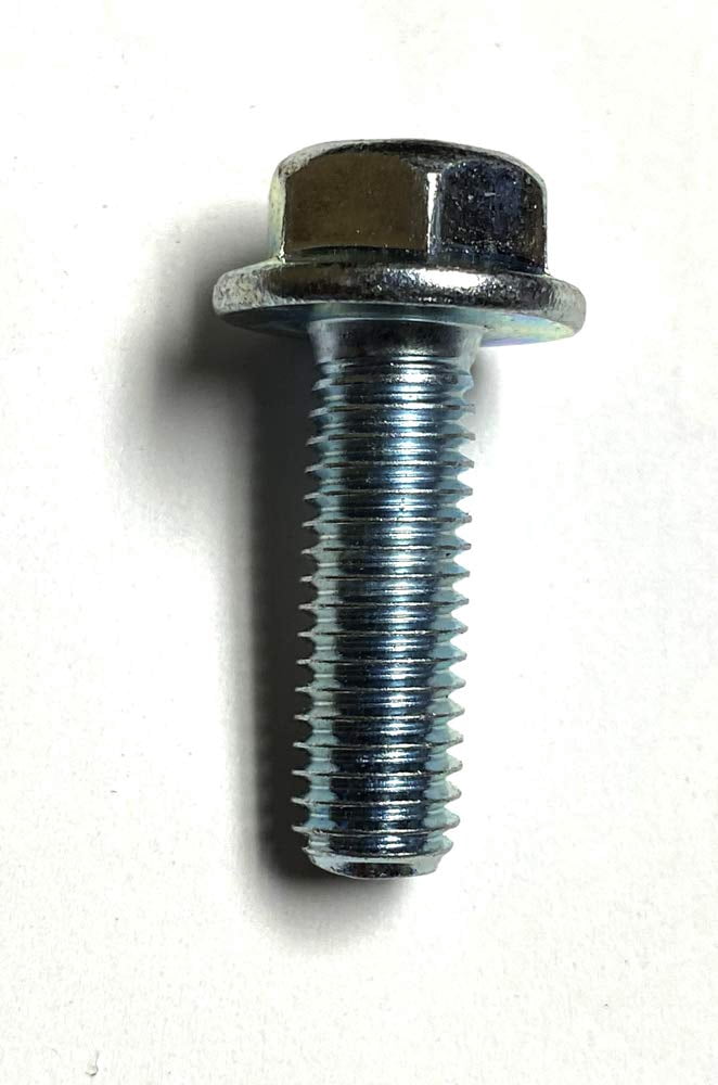20 Vis M5x10mm à Tête Hexagonale – Acier Carbone 12.9, Résistance Max